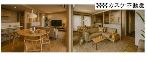 3LDK Property Kasaoka City Okayama Prefecture (4)