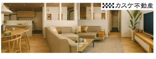 3LDK Property Kasaoka City Okayama Prefecture (5)