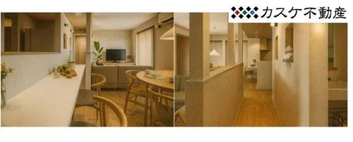 3LDK Property Kasaoka City Okayama Prefecture (6)