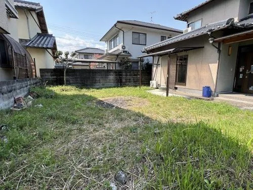 4DK Property Tsuyama City Okayama Prefecture (2)