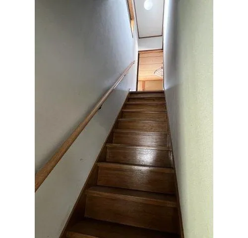 4DK Property Tsuyama City Okayama Prefecture (11)