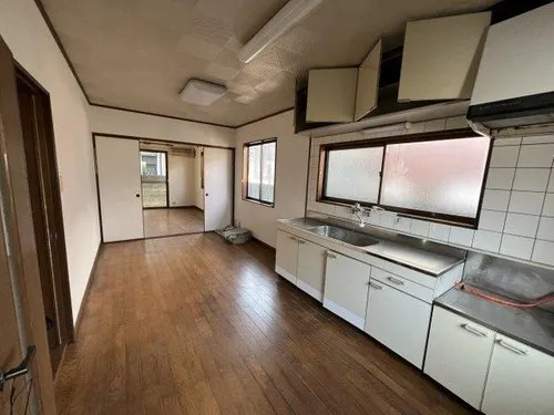 4DK Property Tsuyama City Okayama Prefecture (12)