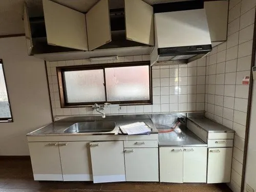 4DK Property Tsuyama City Okayama Prefecture (13)