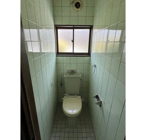 4DK Property Tsuyama City Okayama Prefecture (16)