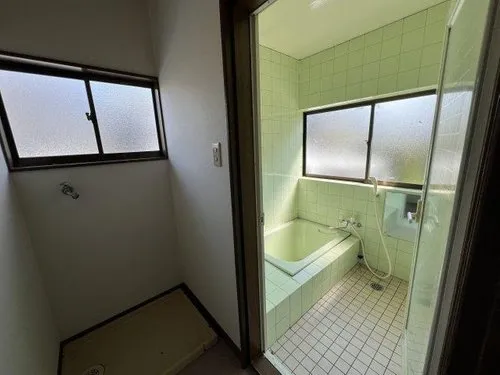 4DK Property Tsuyama City Okayama Prefecture (17)