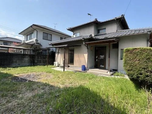 4DK Property Tsuyama City Okayama Prefecture (3)