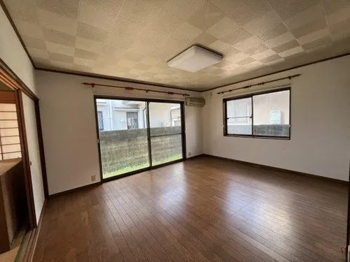 4DK Property Tsuyama City Okayama Prefecture (4)