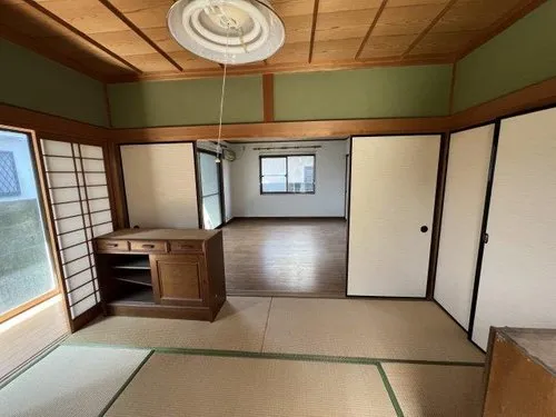 4DK Property Tsuyama City Okayama Prefecture (5)