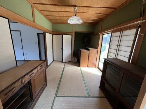 4DK Property Tsuyama City Okayama Prefecture (6)