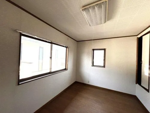 4DK Property Tsuyama City Okayama Prefecture (7)