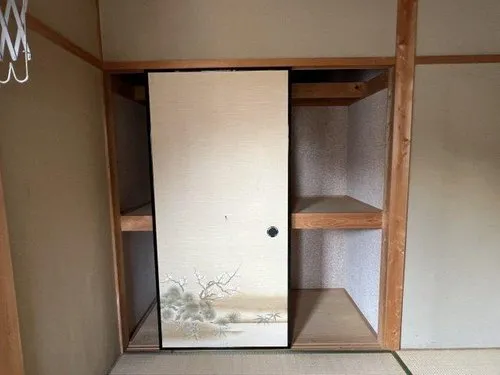 4DK Property Tsuyama City Okayama Prefecture (8)