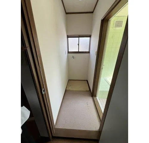 4DK Property Tsuyama City Okayama Prefecture (9)