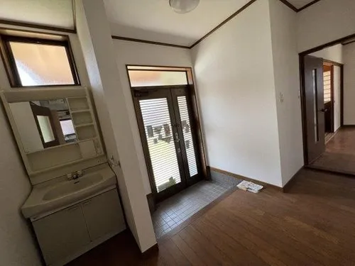 4DK Property Tsuyama City Okayama Prefecture (10)