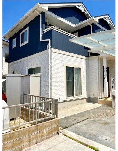 4LDK Property Okayama City Okayama Prefecture (2)