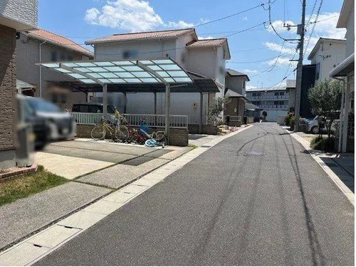 4LDK Property Okayama City Okayama Prefecture (11)