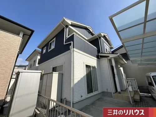 4LDK Property Okayama City Okayama Prefecture (13)