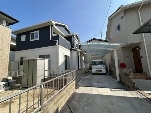 4LDK Property Okayama City Okayama Prefecture (4)