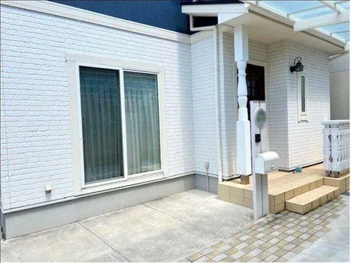 4LDK Property Okayama City Okayama Prefecture (5)