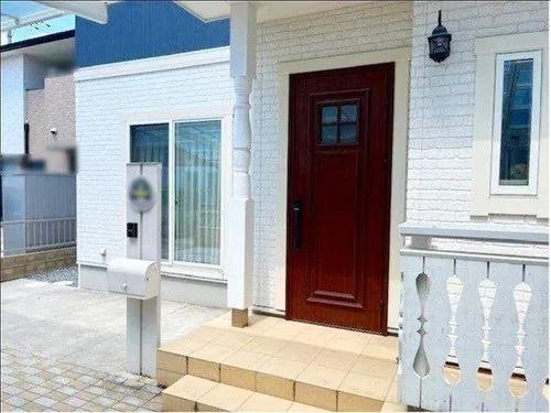 4LDK Property Okayama City Okayama Prefecture (6)