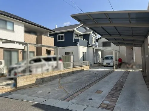 4LDK Property Okayama City Okayama Prefecture (7)