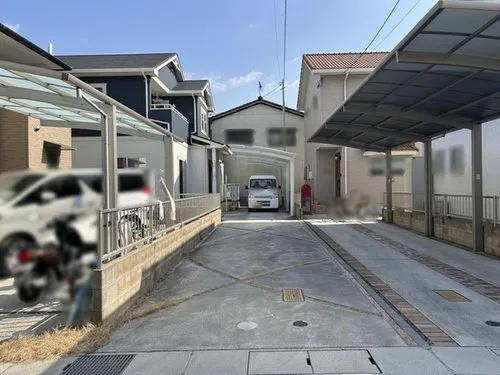 4LDK Property Okayama City Okayama Prefecture (8)
