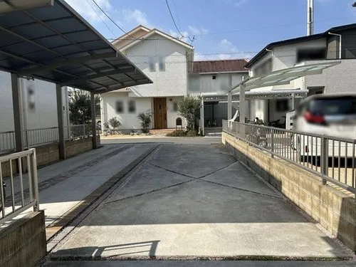 4LDK Property Okayama City Okayama Prefecture (9)