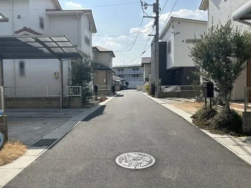 4LDK Property Okayama City Okayama Prefecture (10)