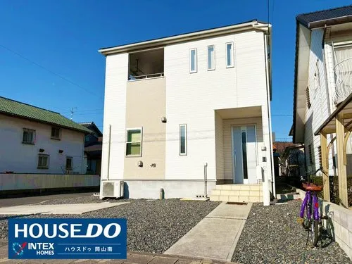 4LDK Property Okayama City Okayama Prefecture (2)