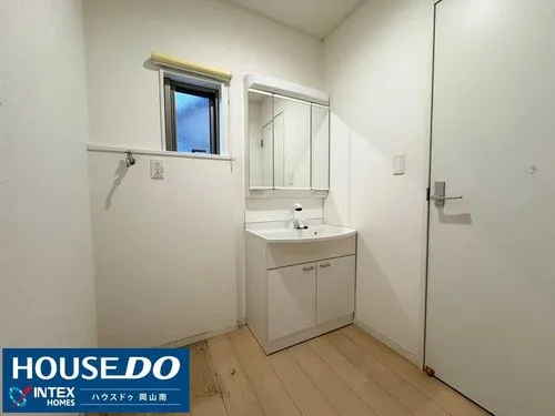 4LDK Property Okayama City Okayama Prefecture (13)