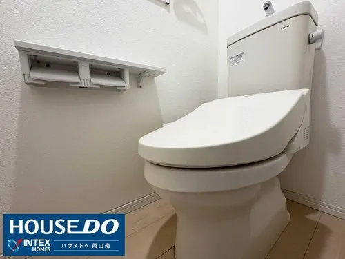 4LDK Property Okayama City Okayama Prefecture (15)