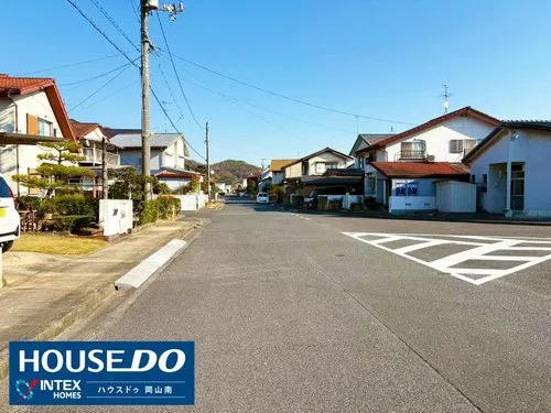 4LDK Property Okayama City Okayama Prefecture (3)