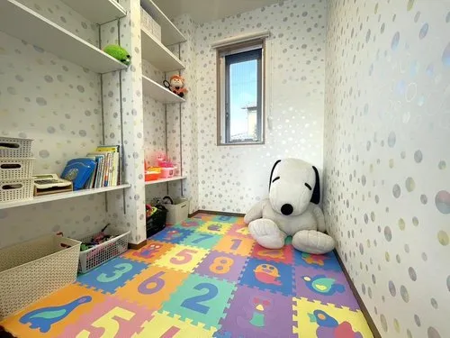 4LDK Property Okayama City Okayama Prefecture (6)