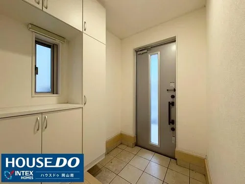 4LDK Property Okayama City Okayama Prefecture (7)