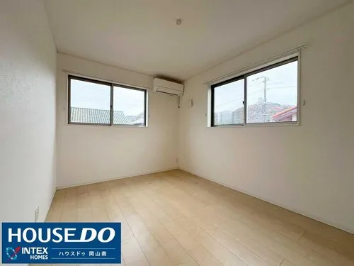 4LDK Property Okayama City Okayama Prefecture (8)
