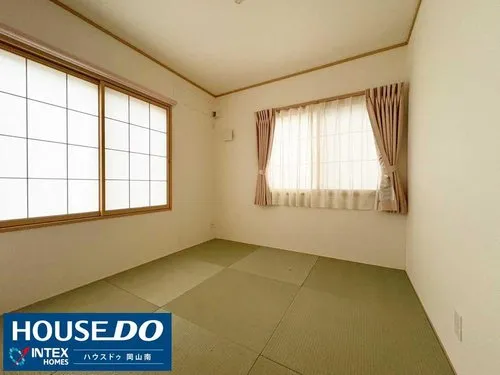 4LDK Property Okayama City Okayama Prefecture (9)