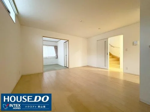 4LDK Property Okayama City Okayama Prefecture (10)