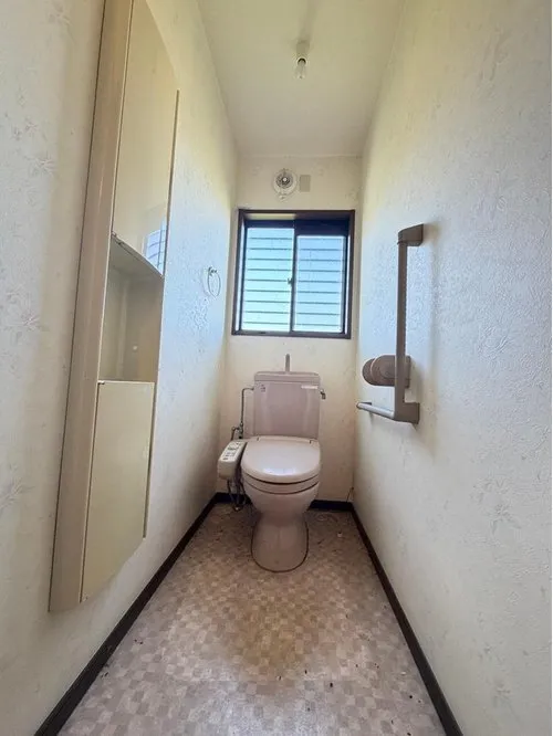 4LDK+S Property Satoshō-cho Okayama Prefecture (17)
