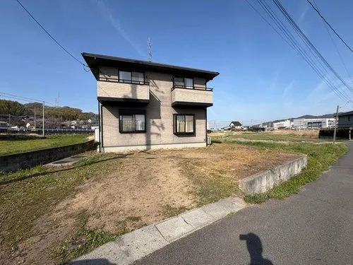 4LDK+S Property Satoshō-cho Okayama Prefecture (3)