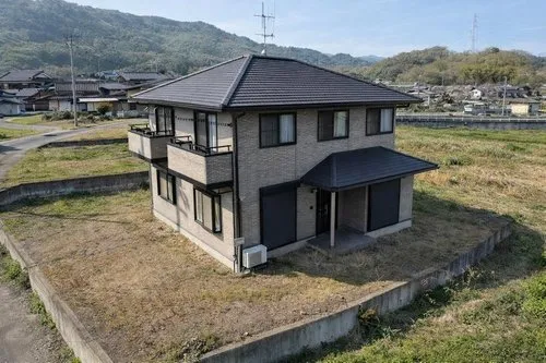 4LDK+S Property Satoshō-cho Okayama Prefecture (5)