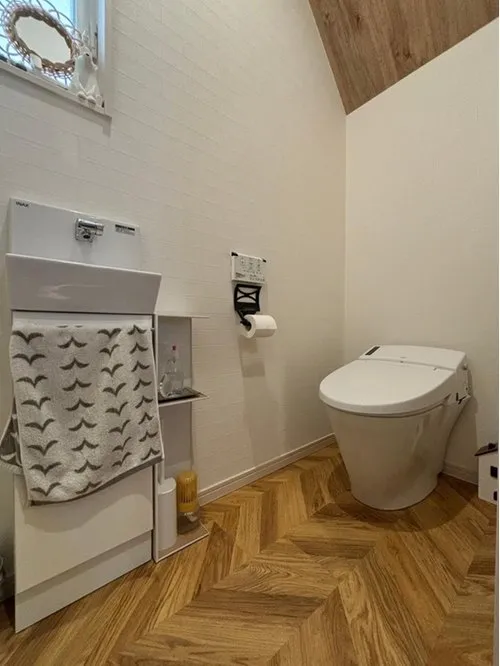 3LDK+S Property Okayama City Okayama Prefecture (19)