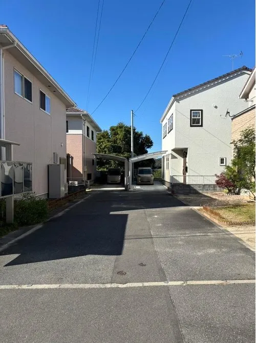 3LDK+S Property Okayama City Okayama Prefecture (4)