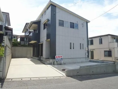 4LDK Property Kurashiki City Okayama Prefecture (2)