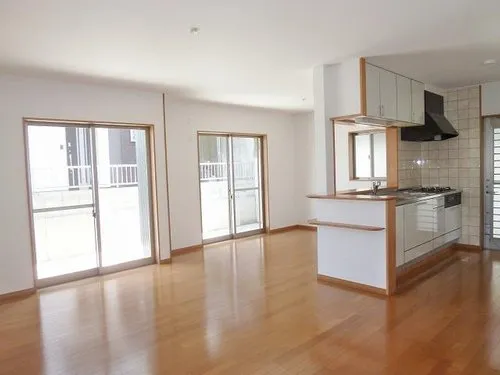 4LDK Property Kurashiki City Okayama Prefecture (4)