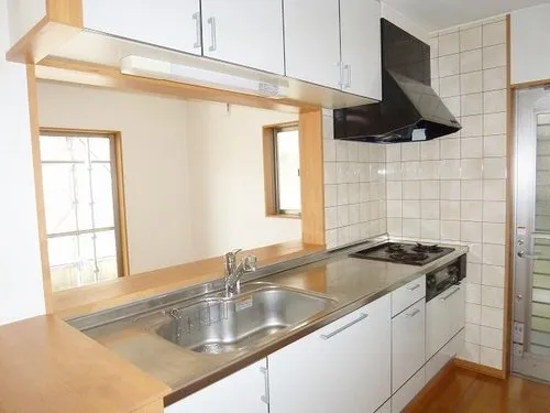 4LDK Property Kurashiki City Okayama Prefecture (9)