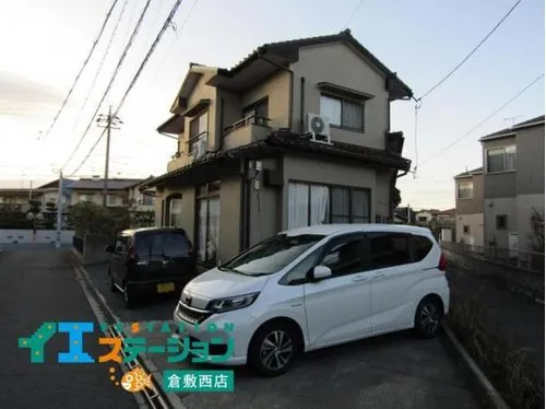 5LDK Property Kurashiki City Okayama Prefecture (2)