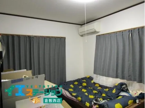 5LDK Property Kurashiki City Okayama Prefecture (11)