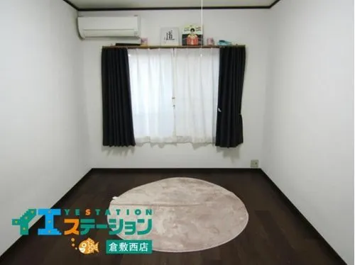 5LDK Property Kurashiki City Okayama Prefecture (12)