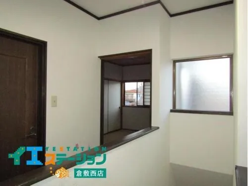 5LDK Property Kurashiki City Okayama Prefecture (13)