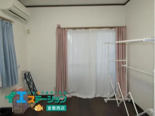 5LDK Property Kurashiki City Okayama Prefecture (14)