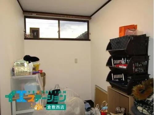 5LDK Property Kurashiki City Okayama Prefecture (15)